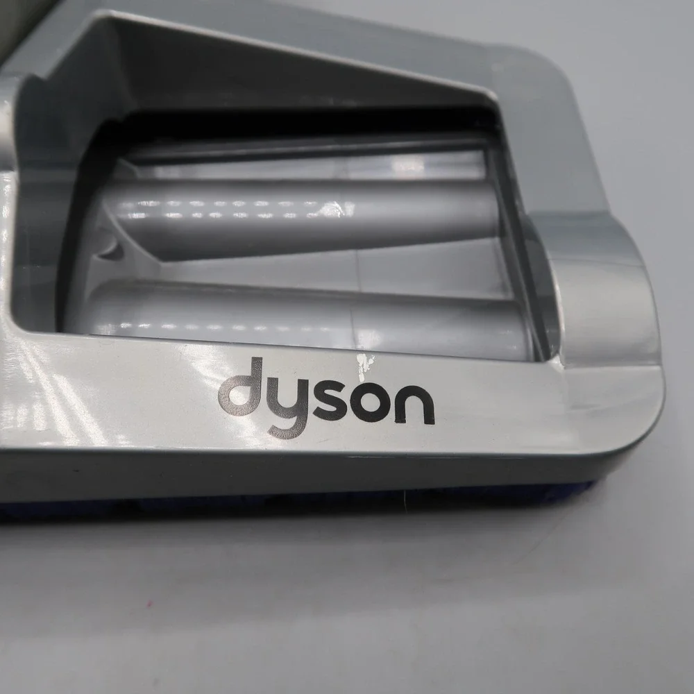 Dyson Animal DC14 Hardwood Tile Floor Brush Cleaner Attachment Purple‎ OME
